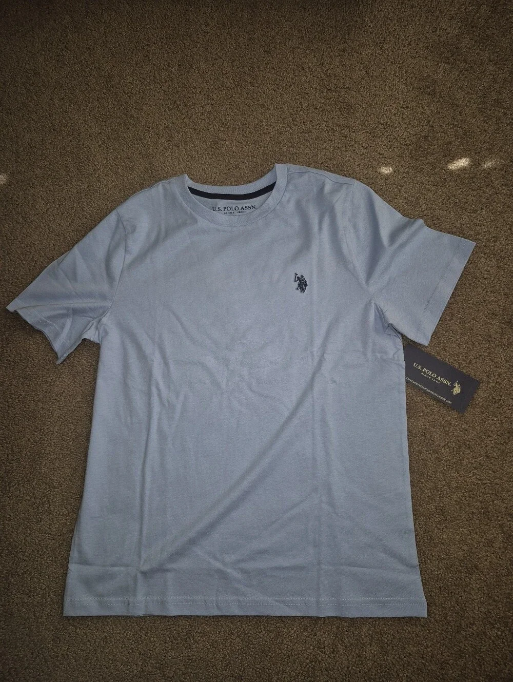 Wonder Nation Crew T-shirts